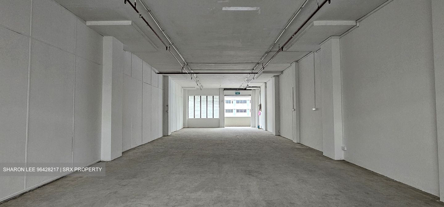 Shun Li Industrial Complex (D14), Factory #496836751